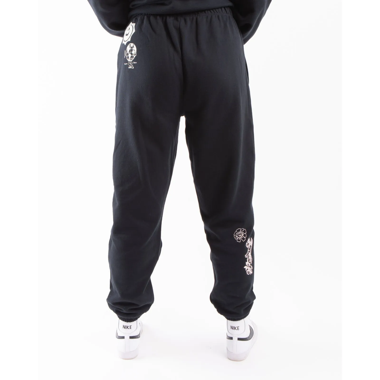 RVCA Mash Up Sweats