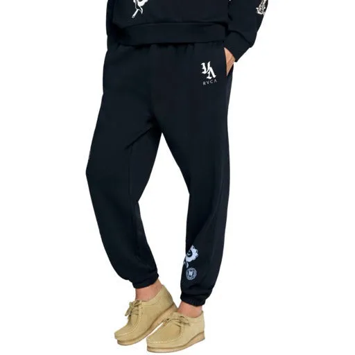 RVCA Mash Up Sweats