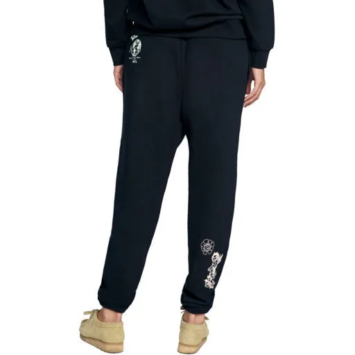 RVCA Mash Up Sweats