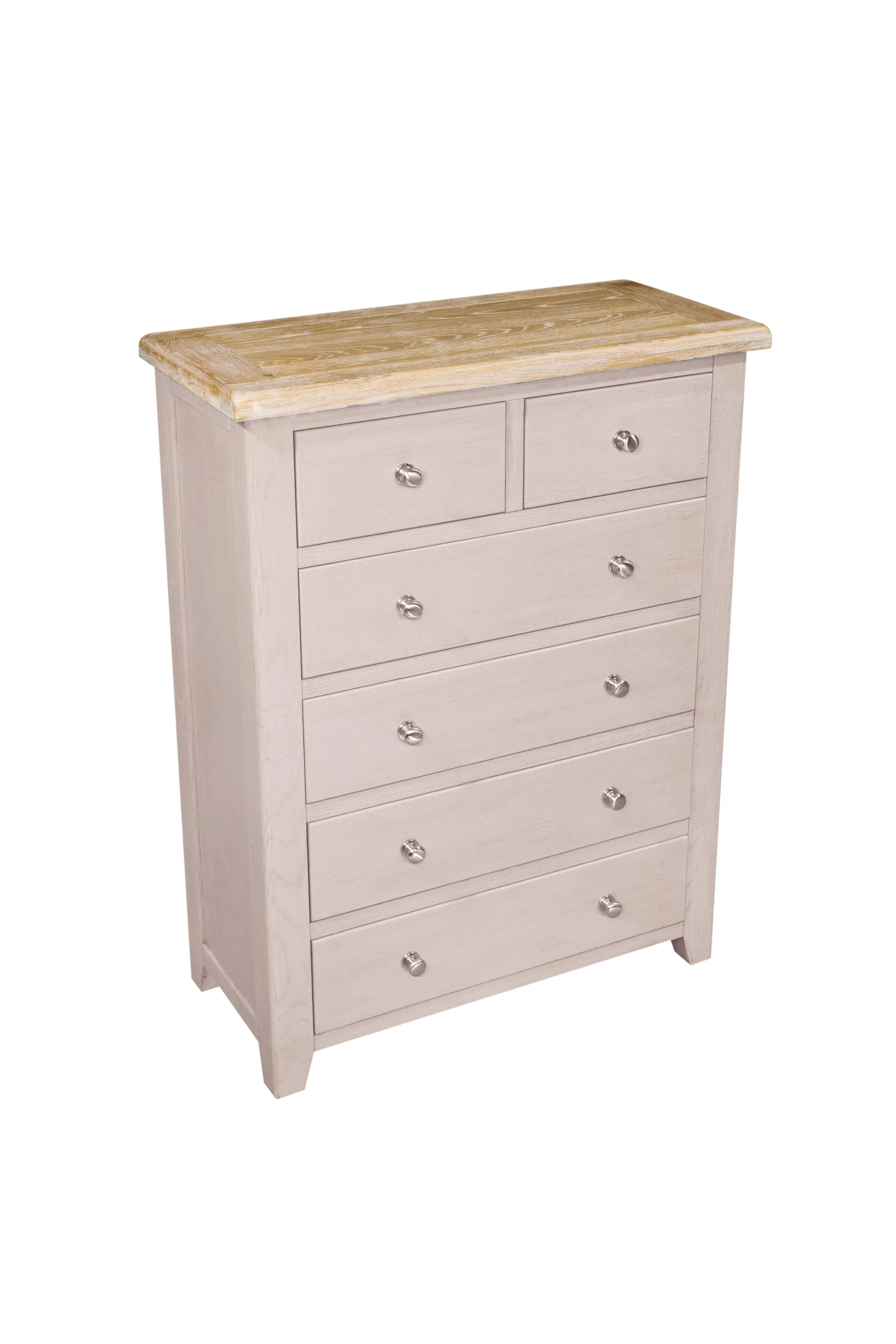 Salou 4 2 Drawer Chest