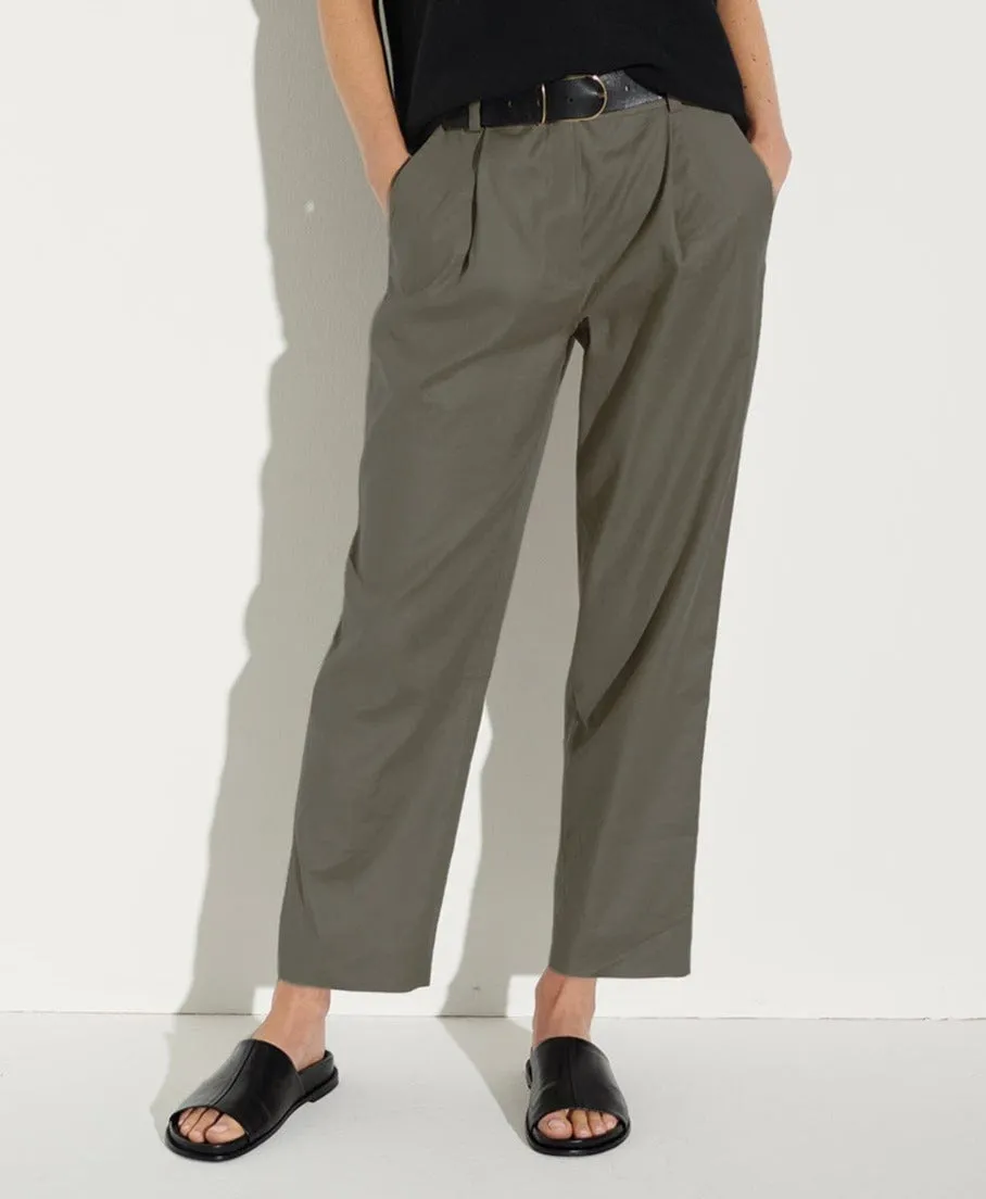 Slouchy Trouser