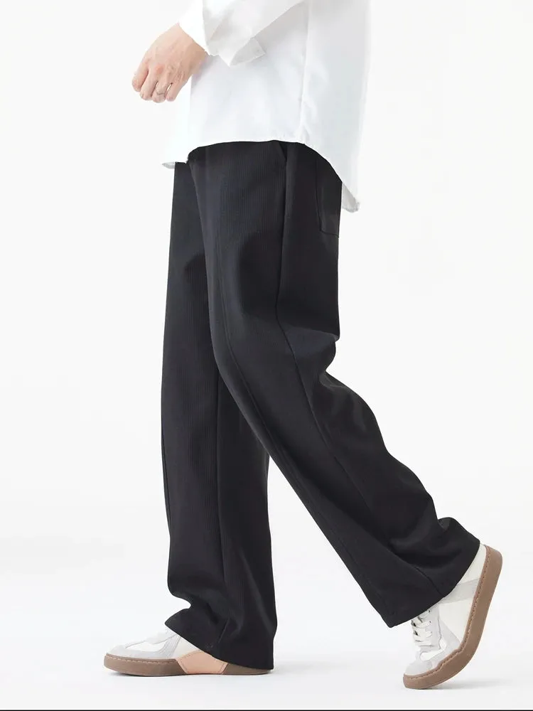 SmartFlex Casual Slacks