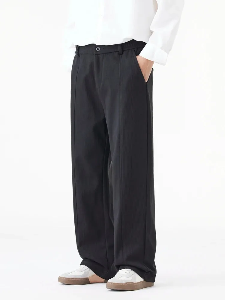 SmartFlex Casual Slacks