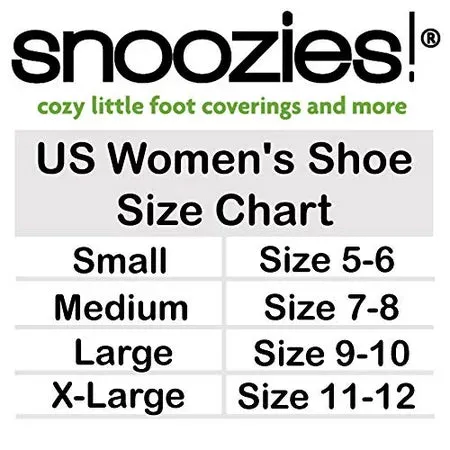 Snoozies Pairables