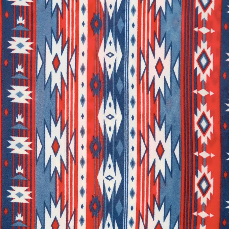 Winterfleece Prints - Rudy Ivory Yardage