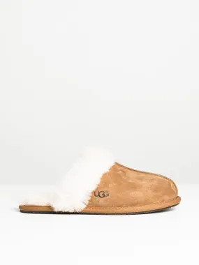 WOMENS UGG SCUFFETTE II SLIPPER